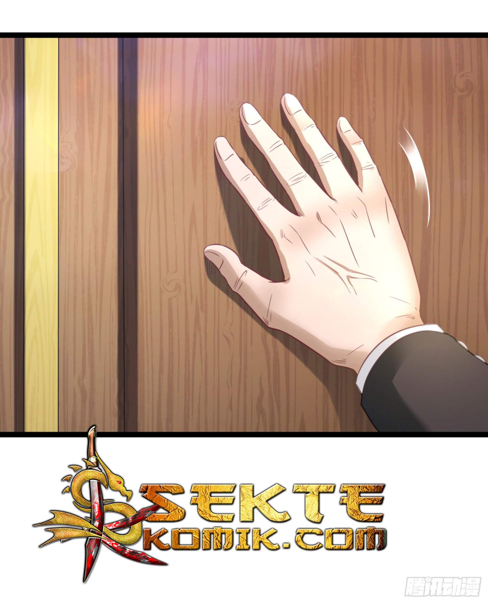 Urban Immortal Emperor Chapter 16 Gambar 32